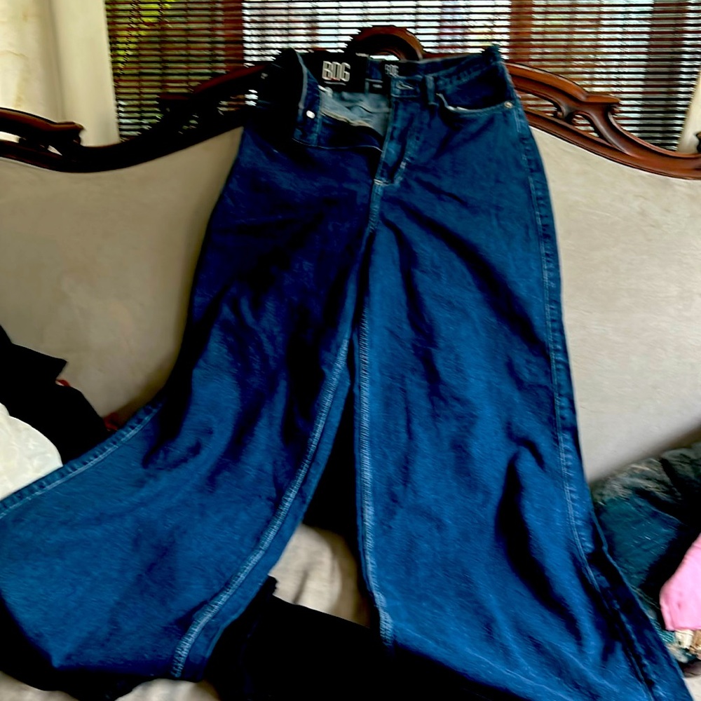 Wife Jeans Size 30
